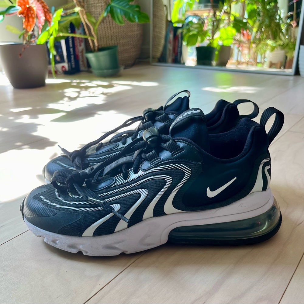 Air Max 270 React ENG